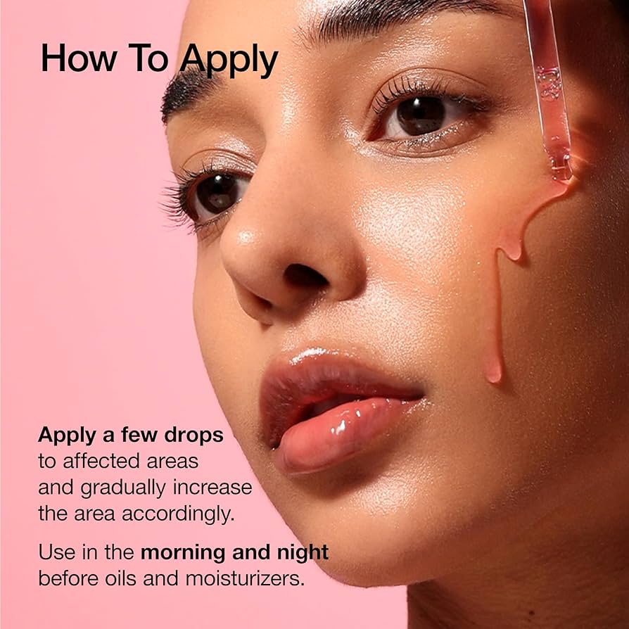 Niacinamide 10 + TXA 4 Serum