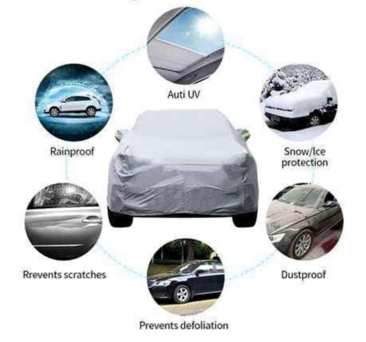 Car Cover