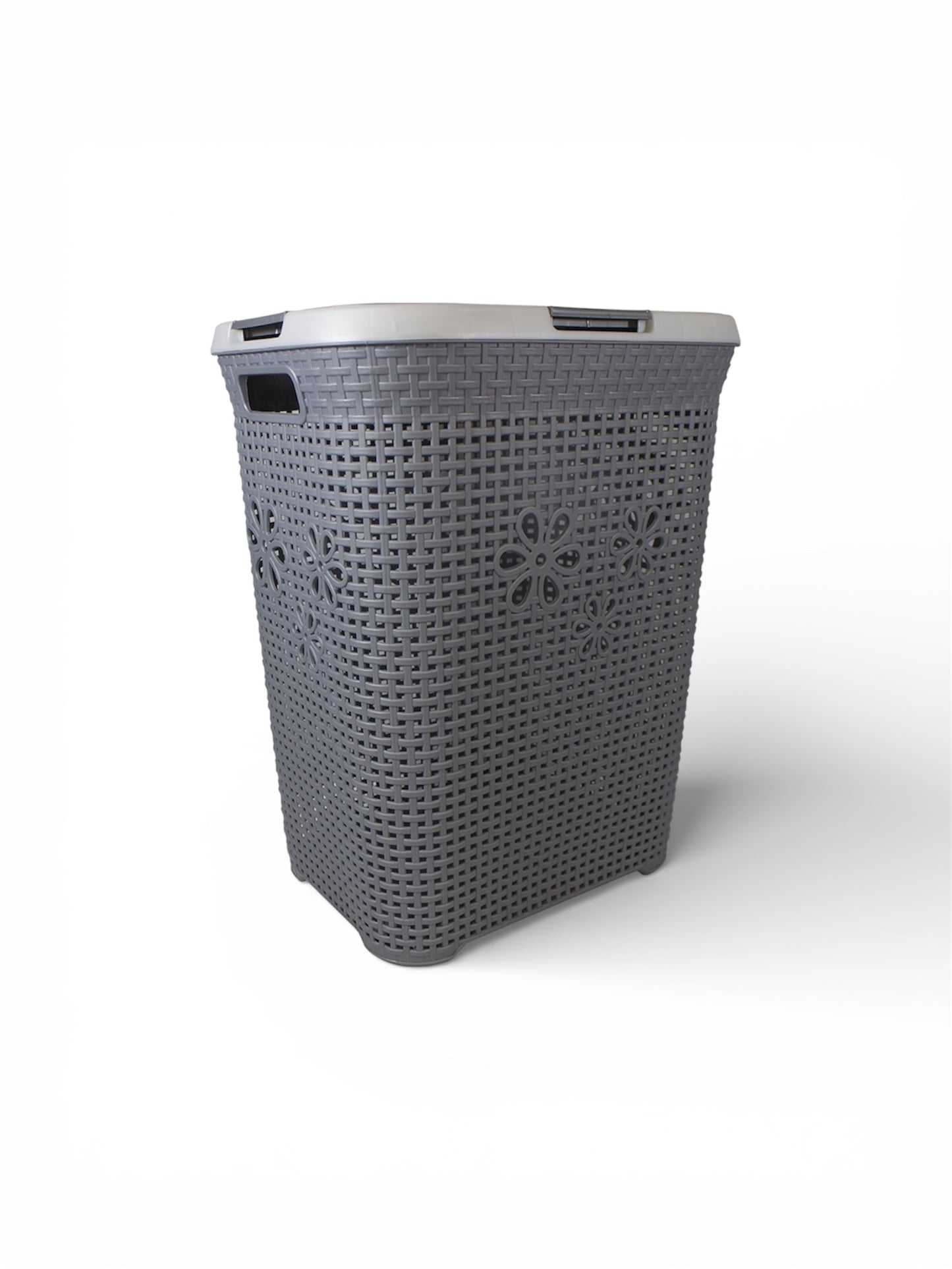 1-Piece Laundry Basket