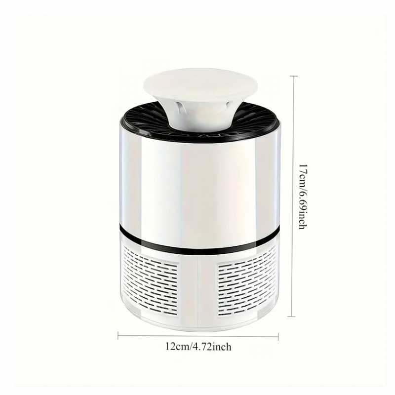 USB Mosquito Killer Lamp