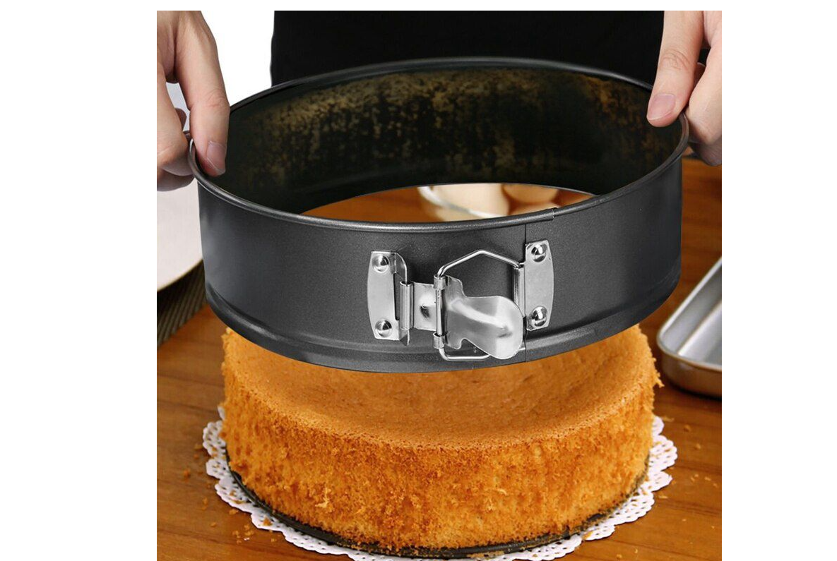 3-piece Nonstick Baking Pan