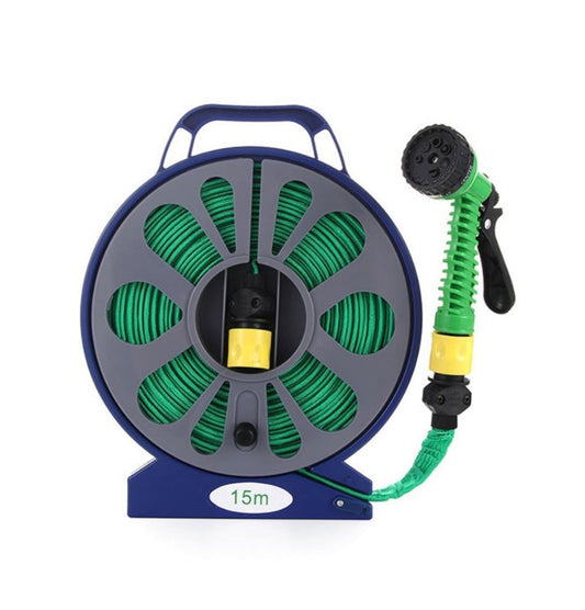 15m Flat Lay Hose Pipe