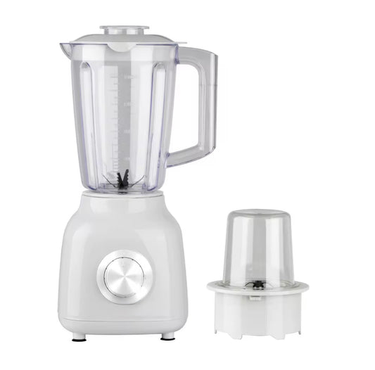 2-in-1 Blender & Grinder