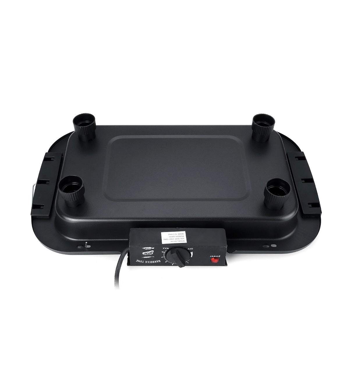 Portable Electric BBQ Grill