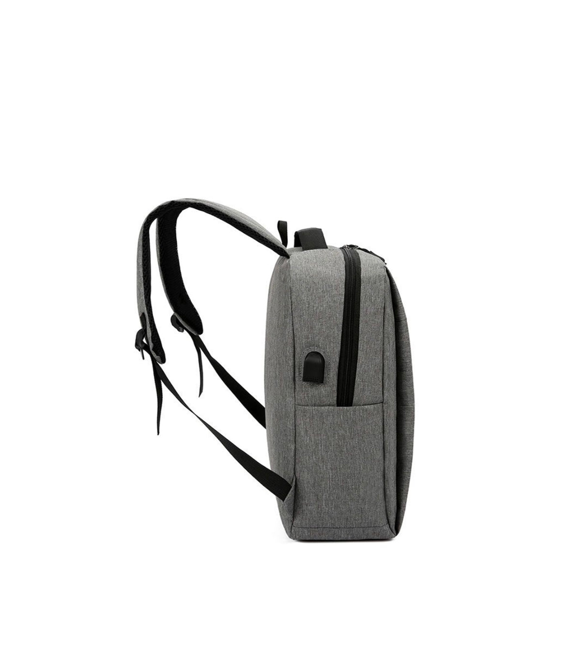 3-Piece Laptop Backpack
