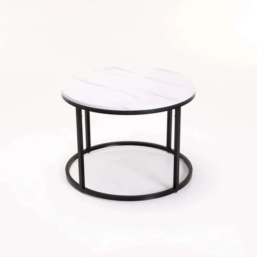 2 PCS Set Coffee Tables