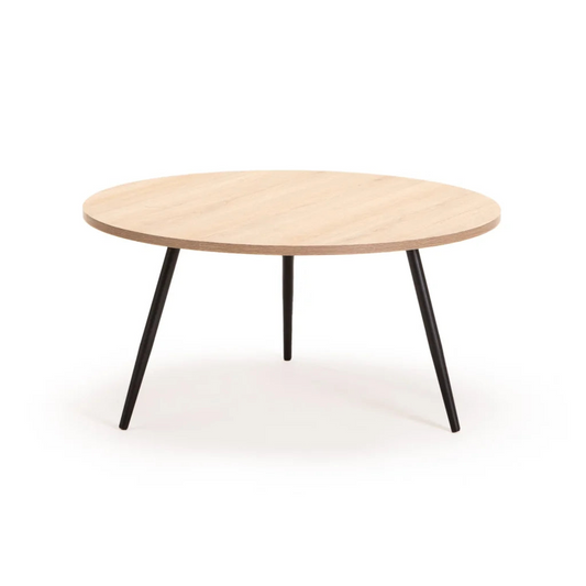 Round Coffee Table (80cm)
