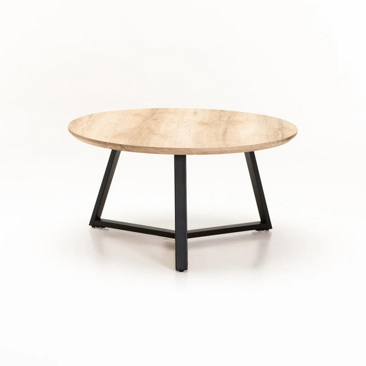 80cm Round Coffee Table