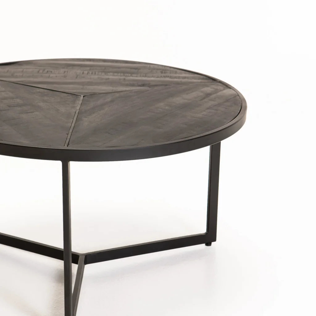 2 Piece Versatile Coffee Tables