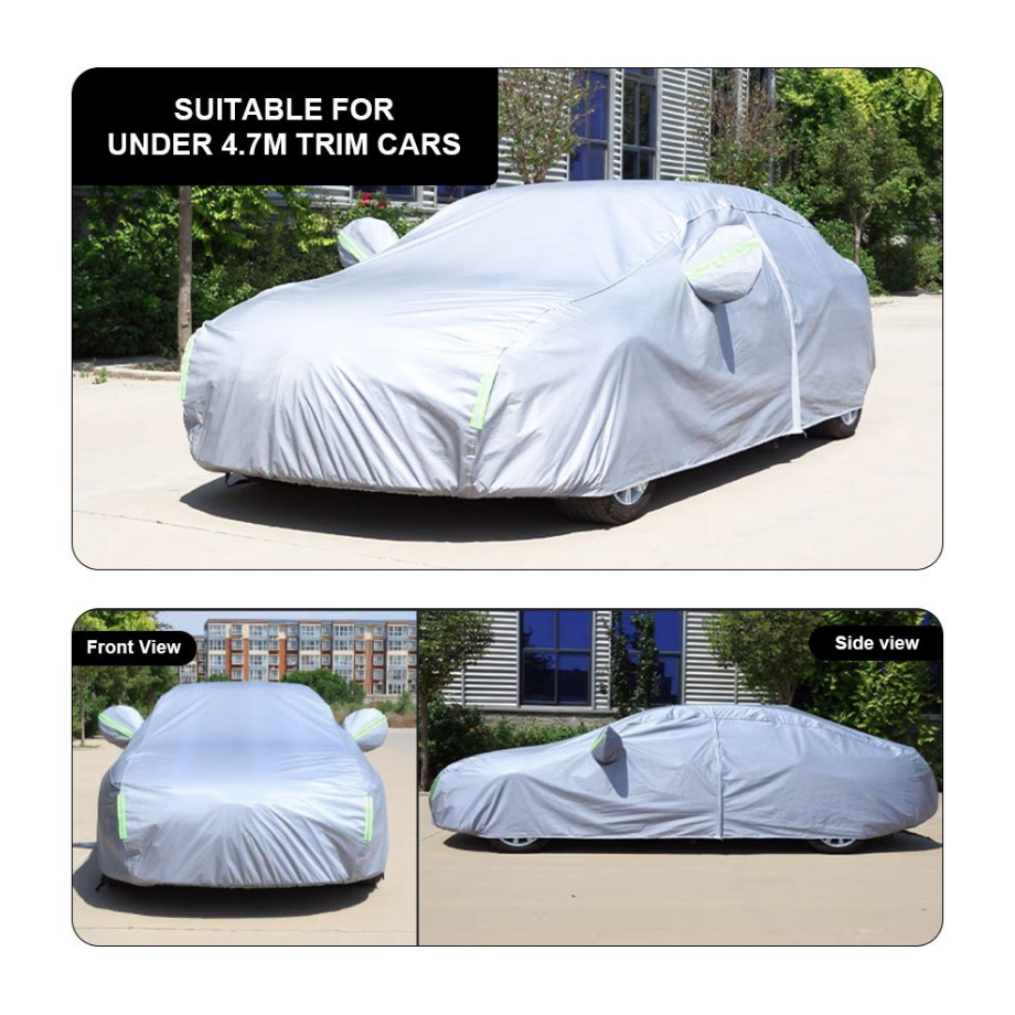 Car Cover