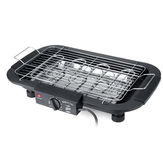 Portable Electric BBQ Grill