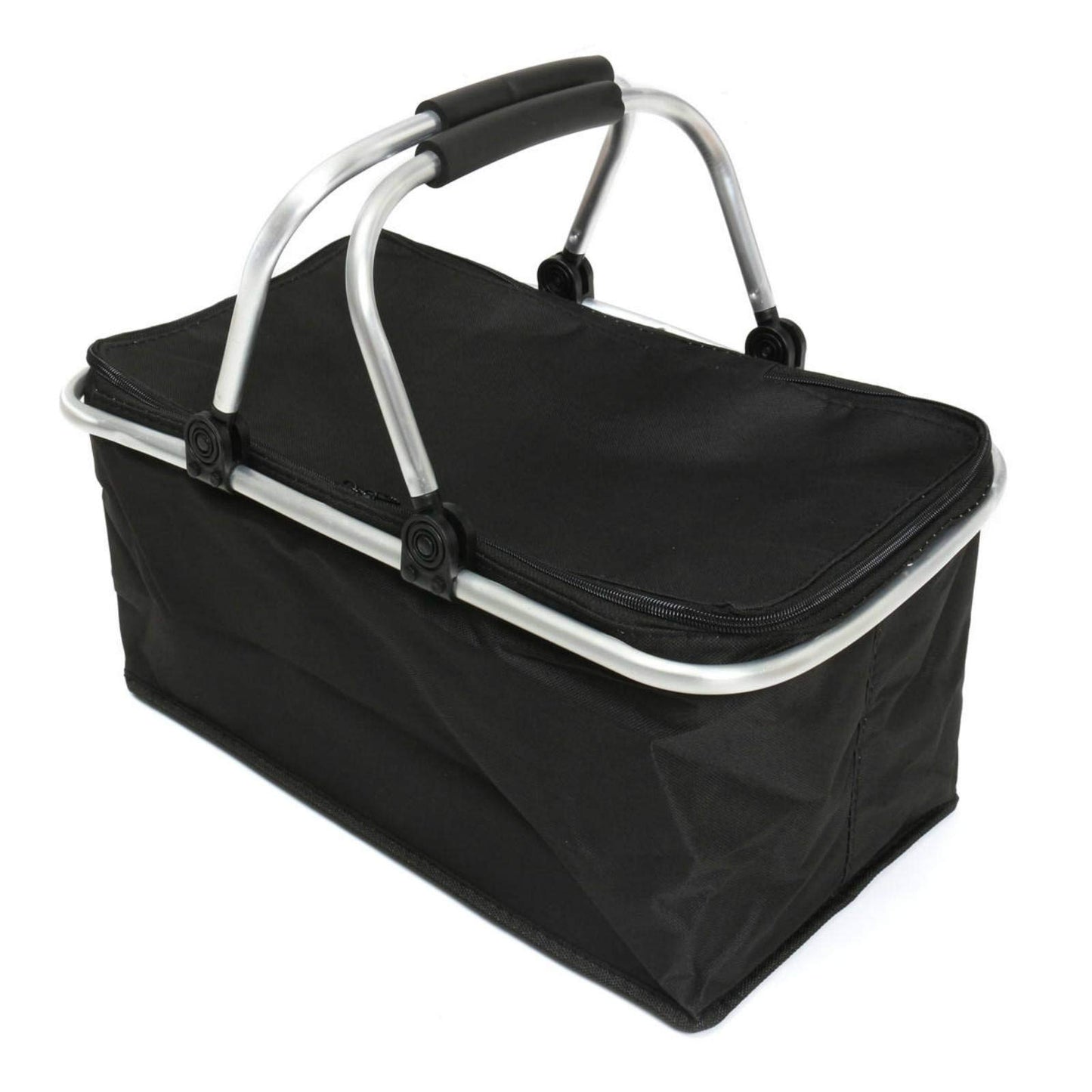 Foldable Insulated Picnic Cooler Bag