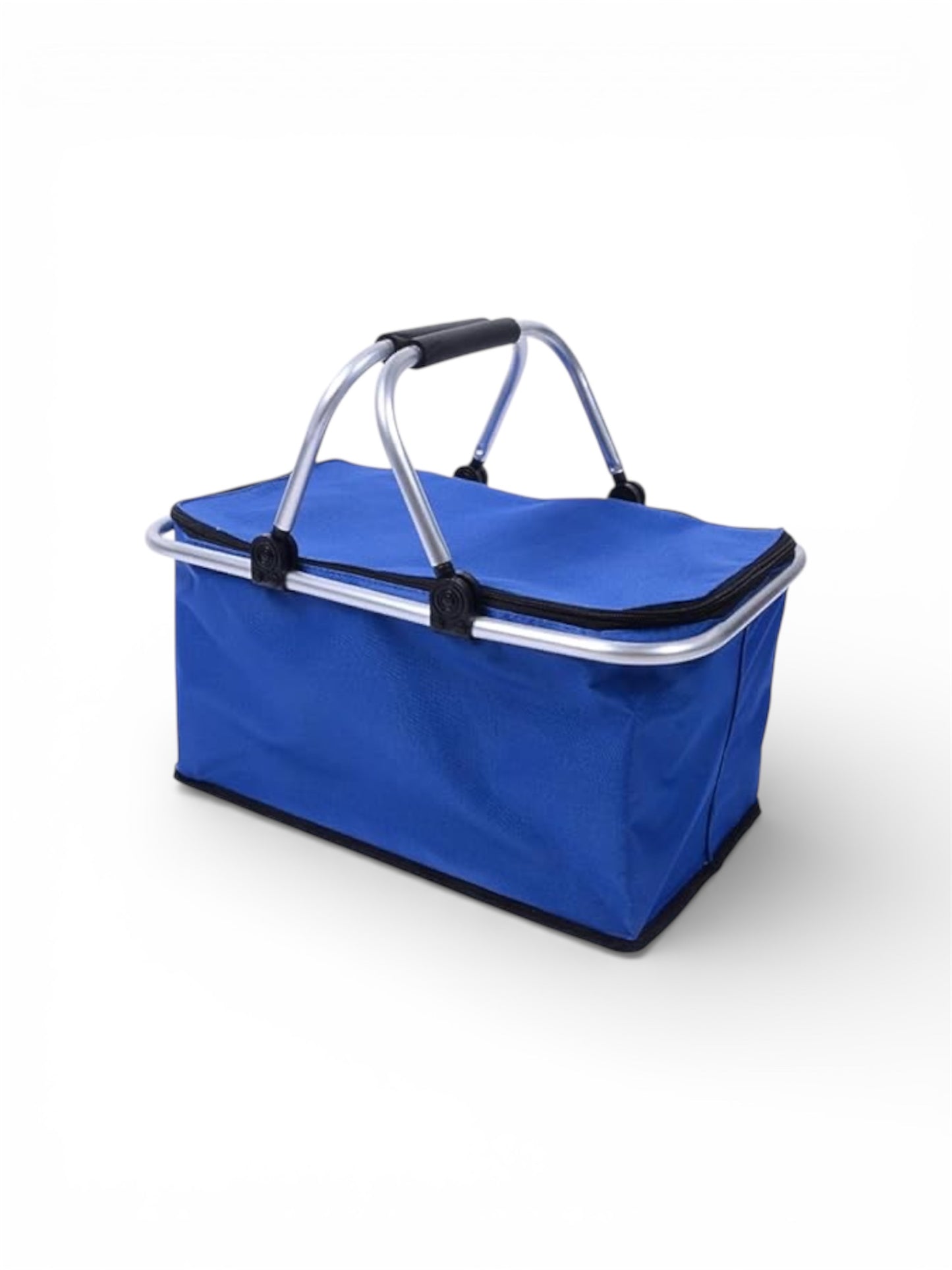Foldable Insulated Picnic Cooler Bag