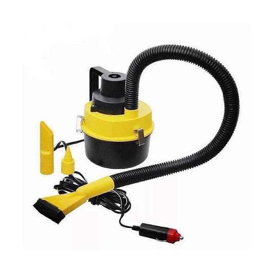 Portable Car Vacuum