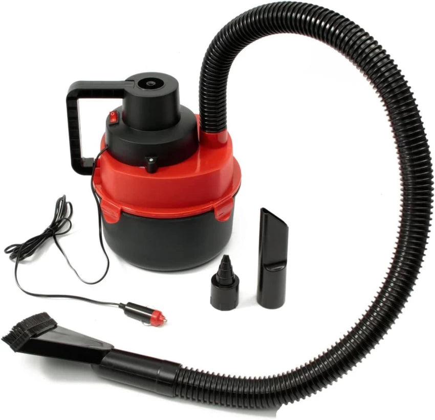 Portable Car Vacuum