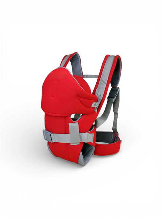 Multifunctional Baby Carrier