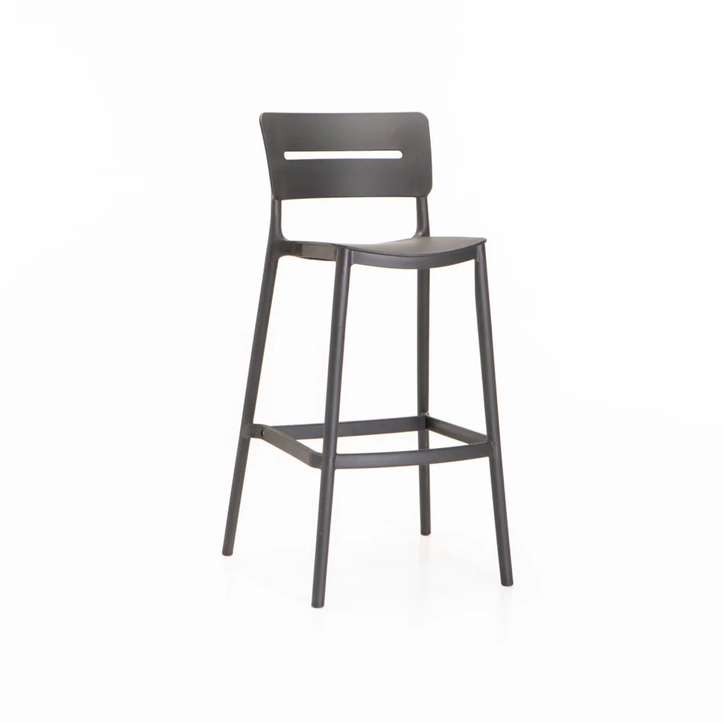 Indoor/Outdoor Barstool