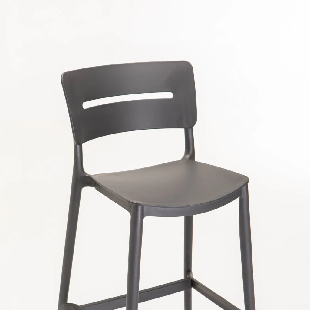 Indoor/Outdoor Barstool