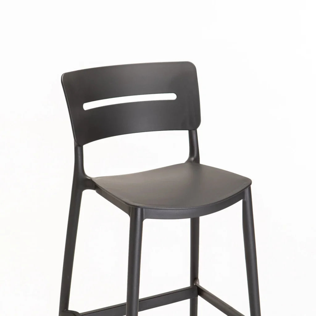 Indoor/Outdoor Barstool