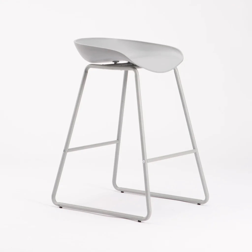 Modern Minimalist Barstool