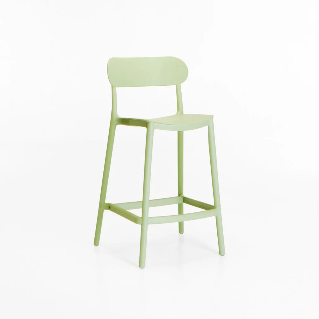 Indoor/Outdoor Barstool