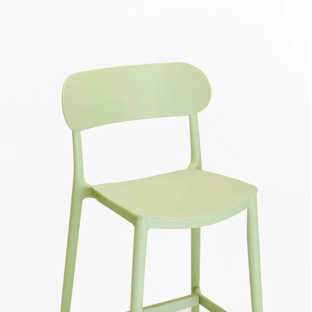 Indoor/Outdoor Barstool