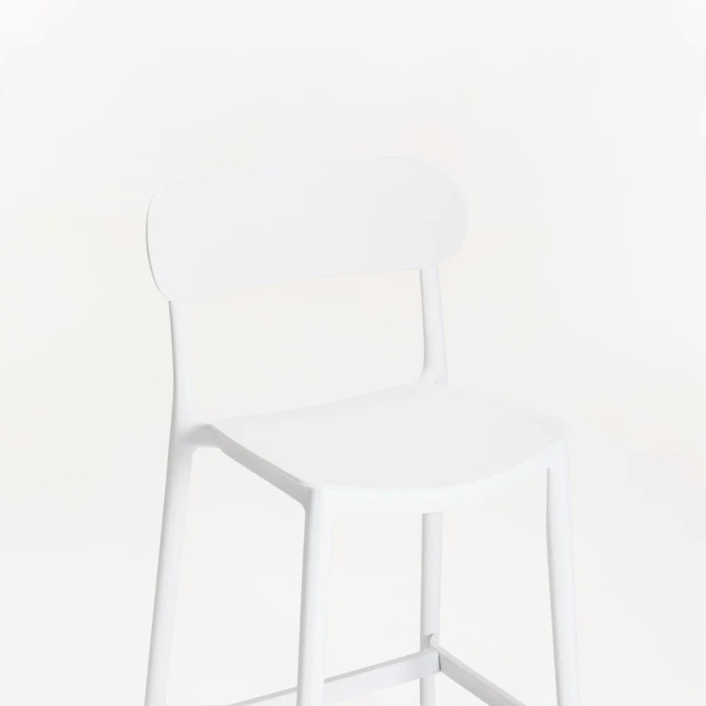 Indoor/Outdoor Barstool