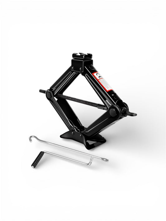1.5 Ton Scissor Jack (Car Jack)