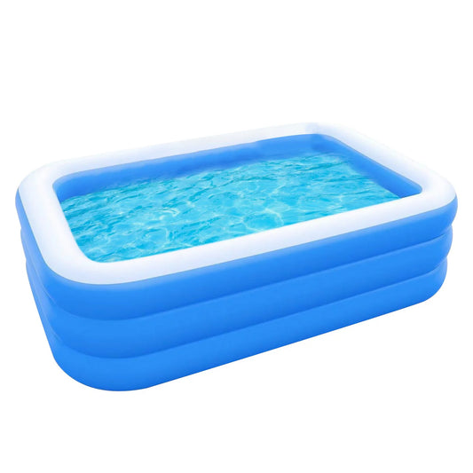 Large Inflatable Swimming Pool