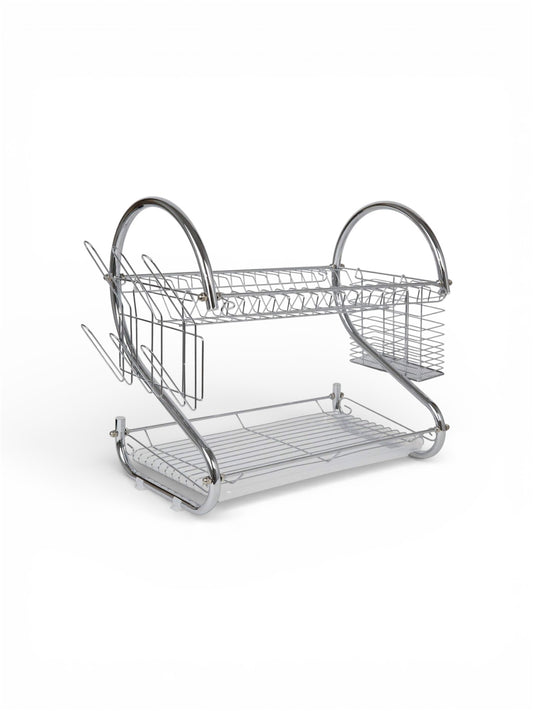 2-tier Dish Drying Rack