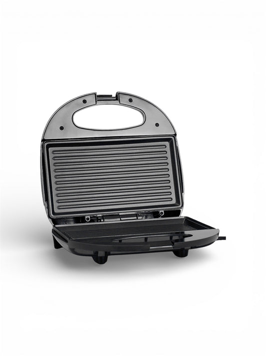 2-Slice Electric Sandwich Maker