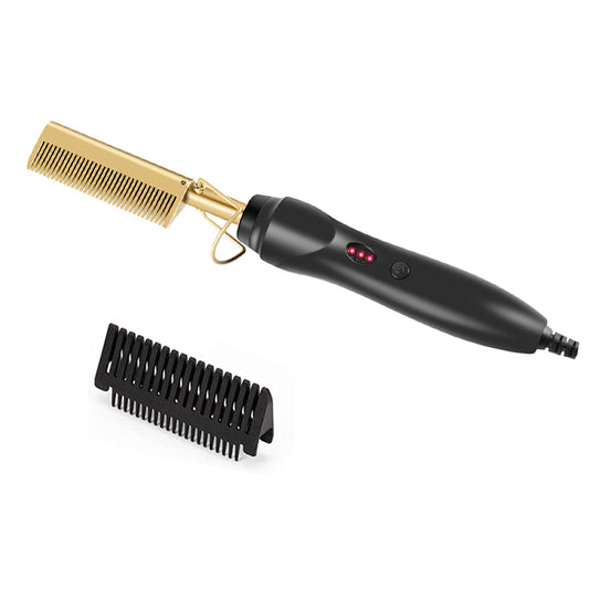 Electric Hot Comb