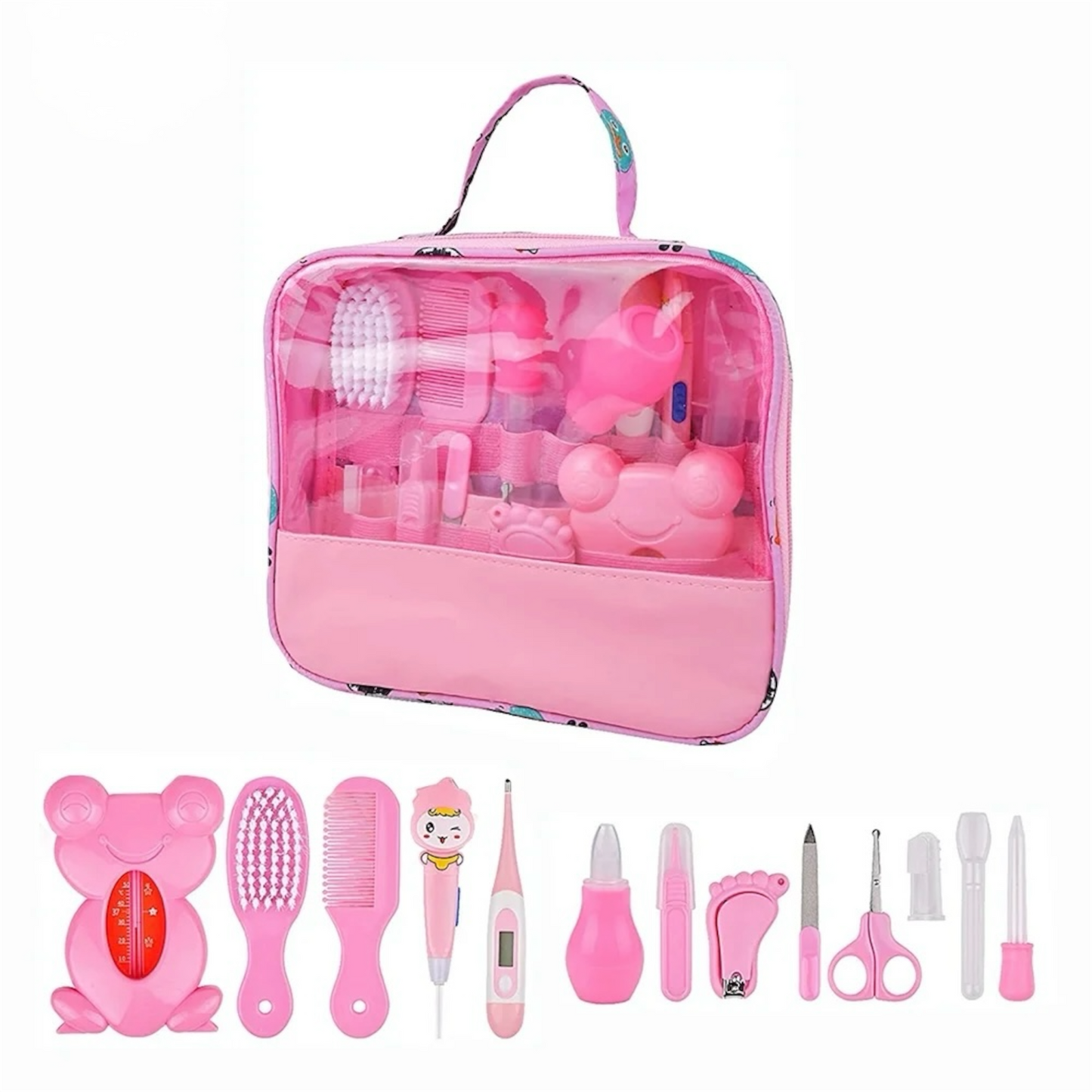 13-Piece Baby Care Kit